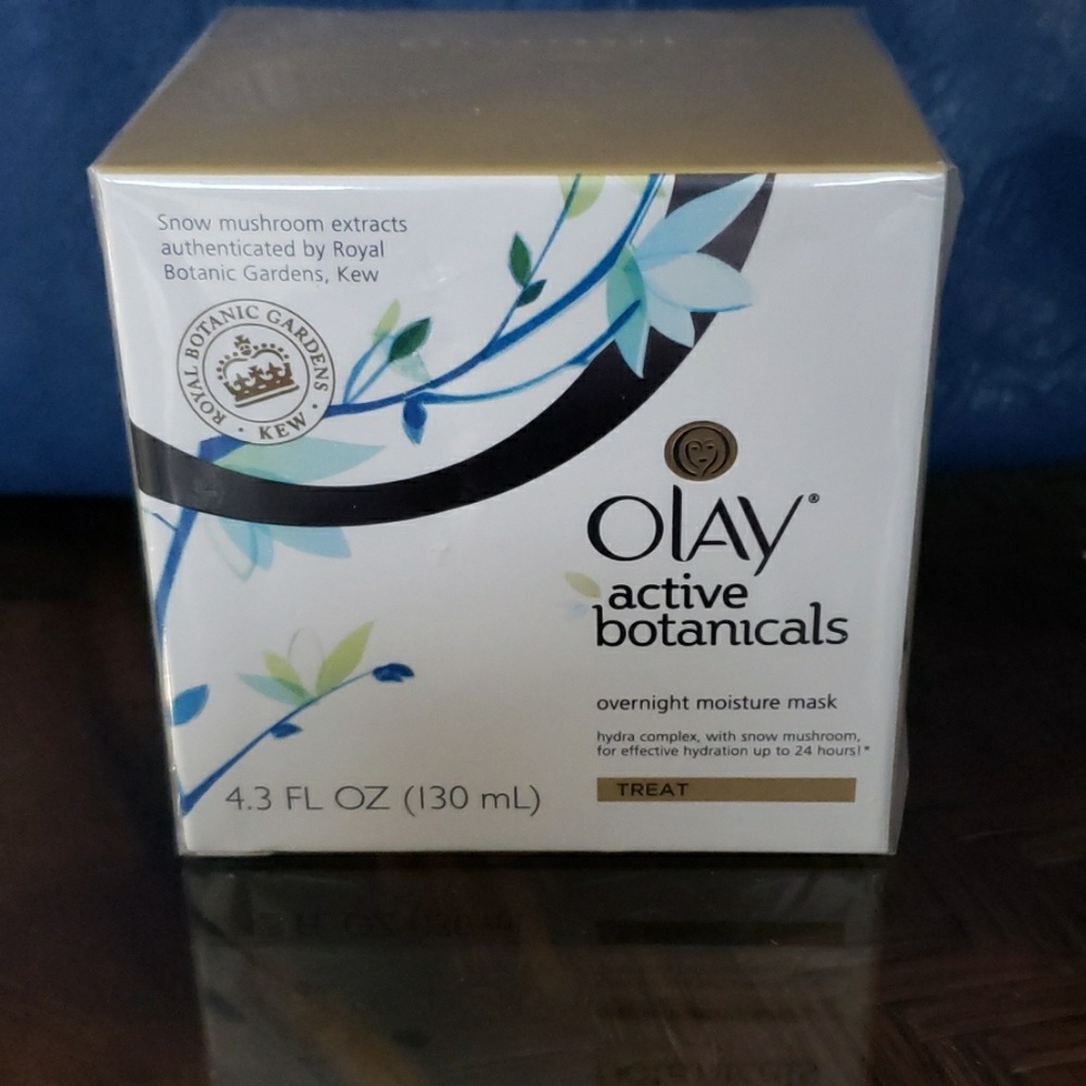 Olay Active Botanicals